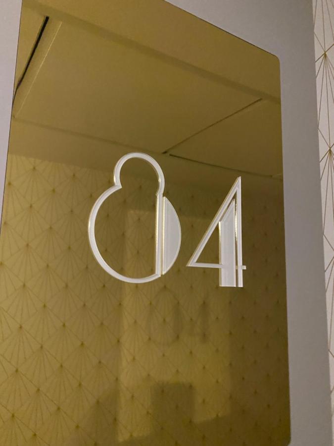 Apartament Gdansk Przy Sercu Starowki Calkowicie Nowy 2021, Beautiful Apartment In The Old Town Bulit 2021 Exteriér fotografie
